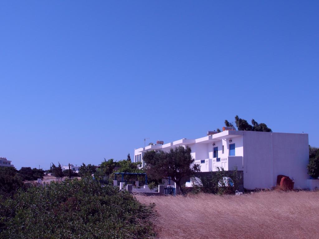 Horizon View Studios Amoopi Exterior photo