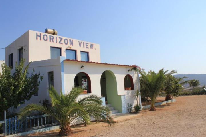 Horizon View Studios Amoopi Exterior photo