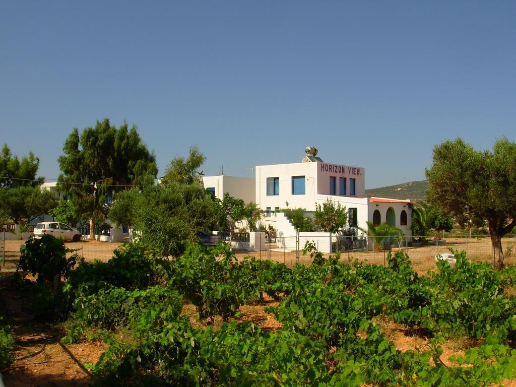 Horizon View Studios Amoopi Exterior photo