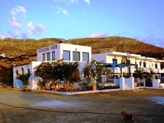 Horizon View Studios Amoopi Exterior photo