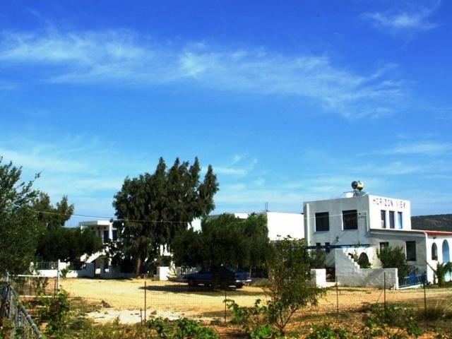 Horizon View Studios Amoopi Exterior photo